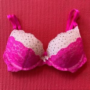 Victoria’s Secret Dream Angels Push-up Bra 32B